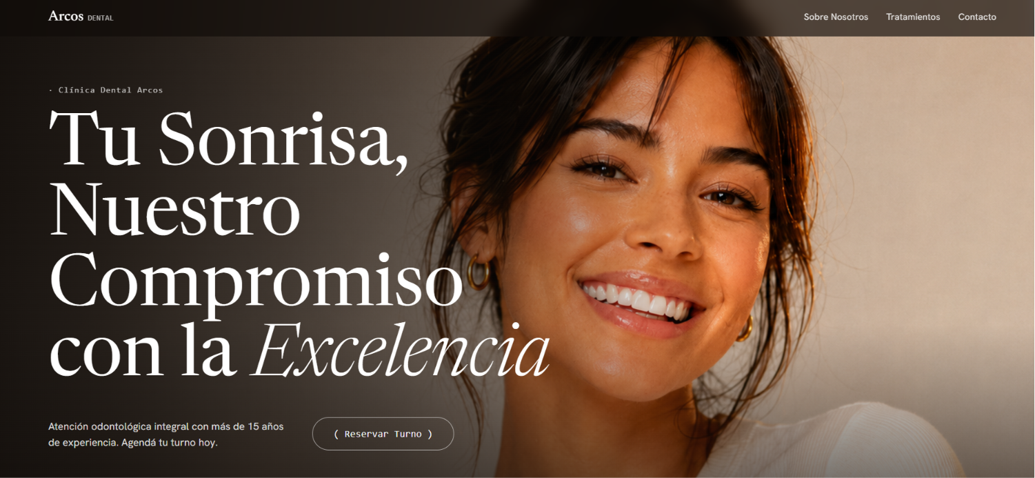 Arcos Dental